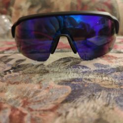 Foster Grant IronMan Sunglasses