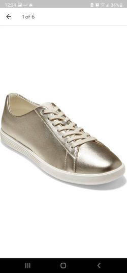 COLE HAAN Grand Crossroot II Women Sneakers