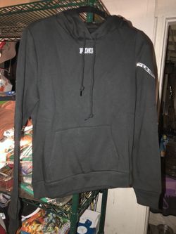 New victoria secret bling sweater