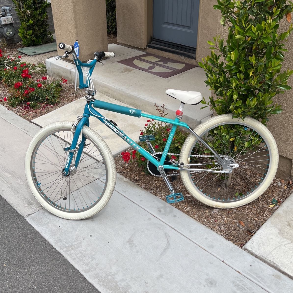 Haro master 2018 sale