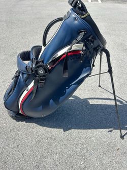 Vessel Bag