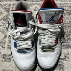 Nike Air Jordan 4 Retro SE