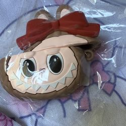 Labubu AirPods Case