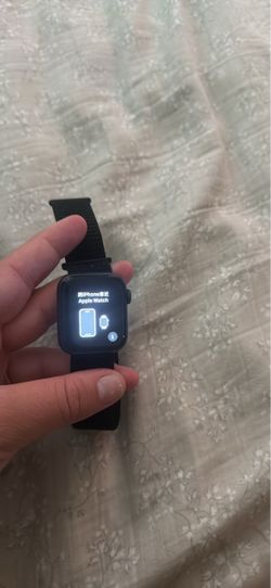Apple Watch S 5