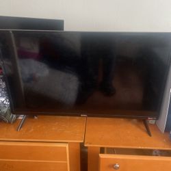 32” Onn HDTV