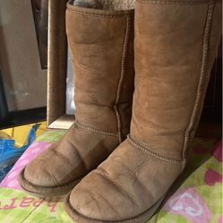 Uggs Size 5