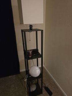 2x night stands