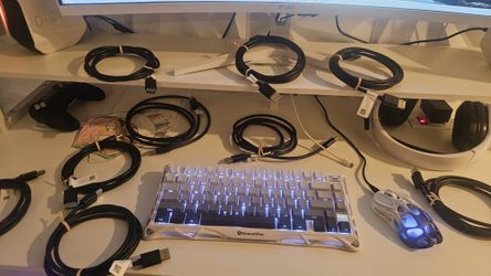 Brand New Display Ports
