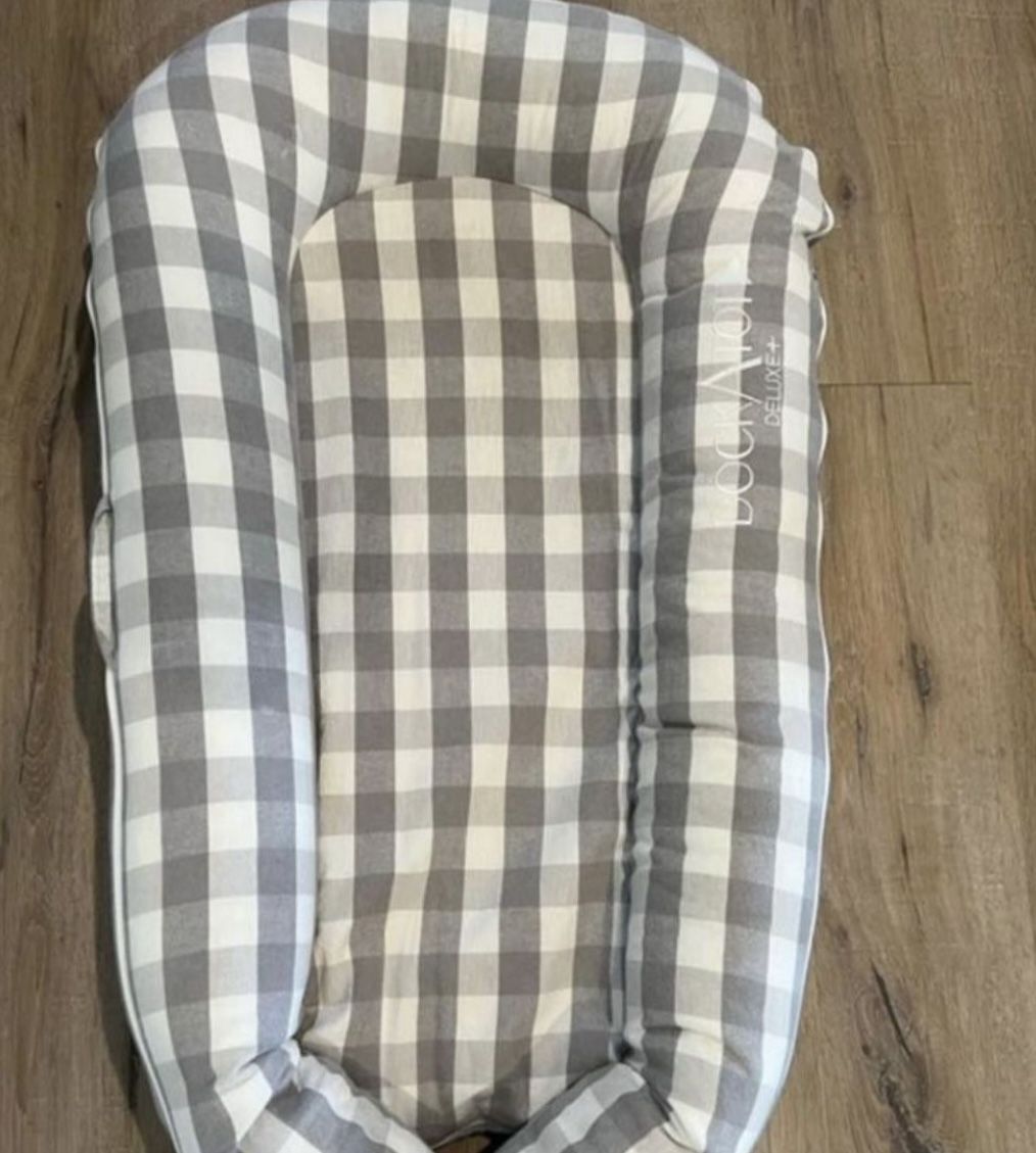 Baby Item Dock A Dot