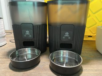 Auto Dog Food