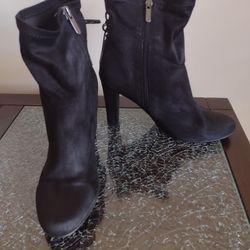 Sam Edelman Ankle Boots 