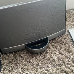 Speaker Bose 