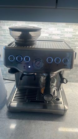 Espresso