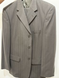 Men’s Suit