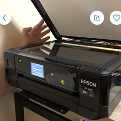 Epson xp 610