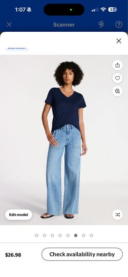 Brand New Jeans size 10