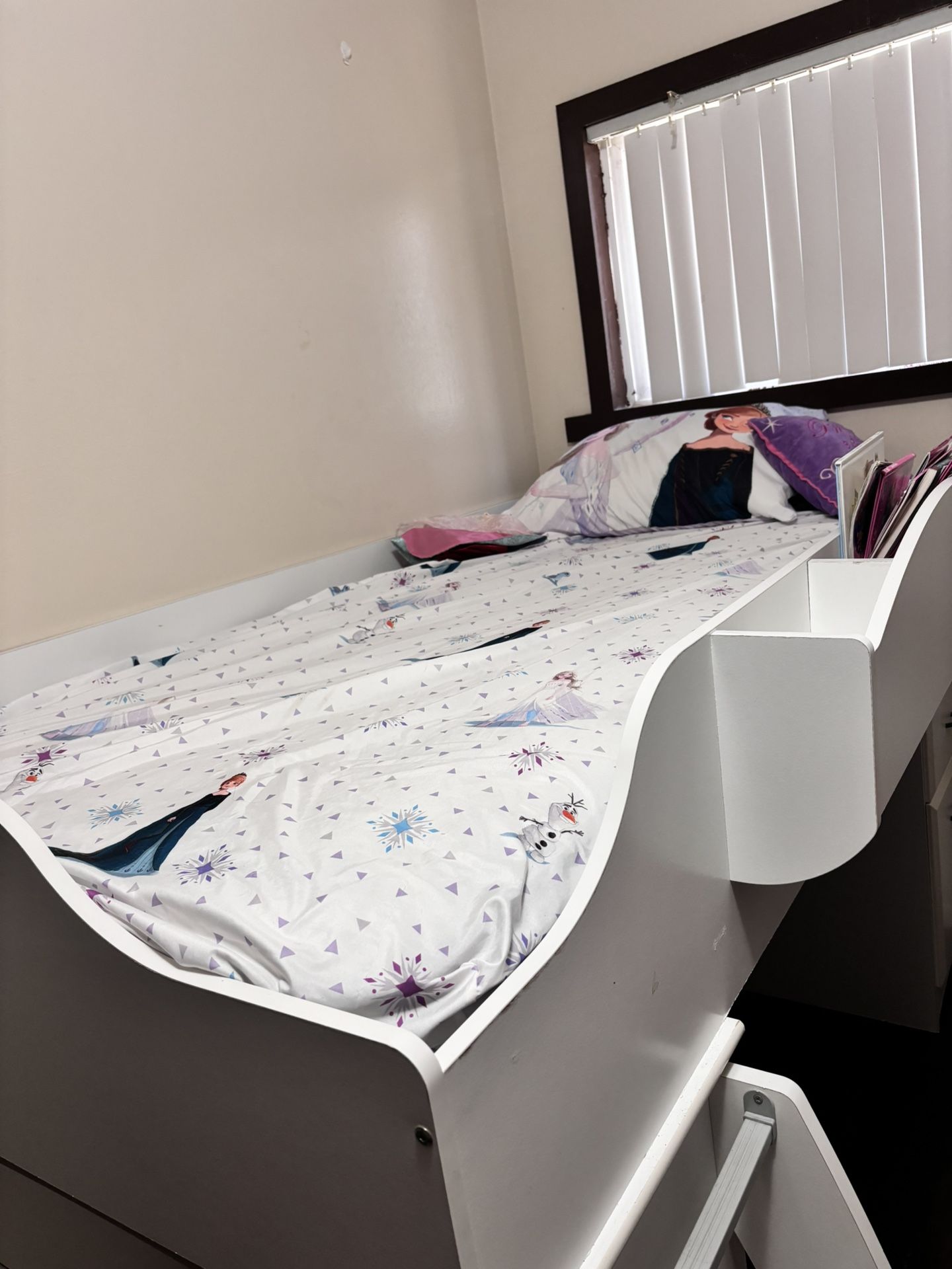Kid Bed