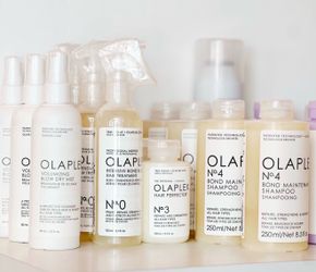 OLAPLEX HAIR PRODUCTS $23 each