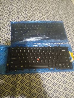 Dell Hp Lenovo Laptop Keyboards
