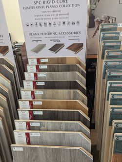 Vinyl Plank Highest Quality On Sale