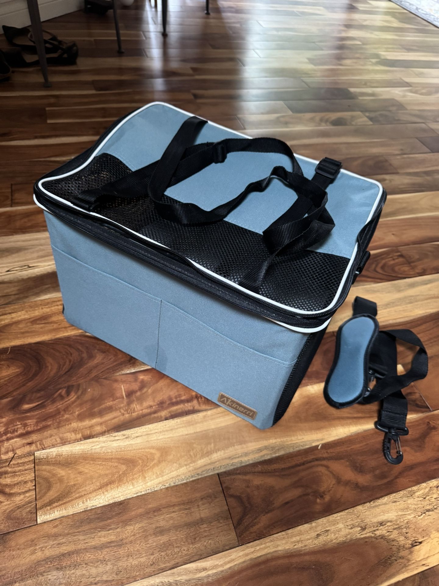 Small Dog Car Seat