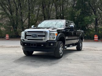 2016 Ford F350