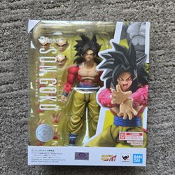 Sh Figuart Dragon Ball 