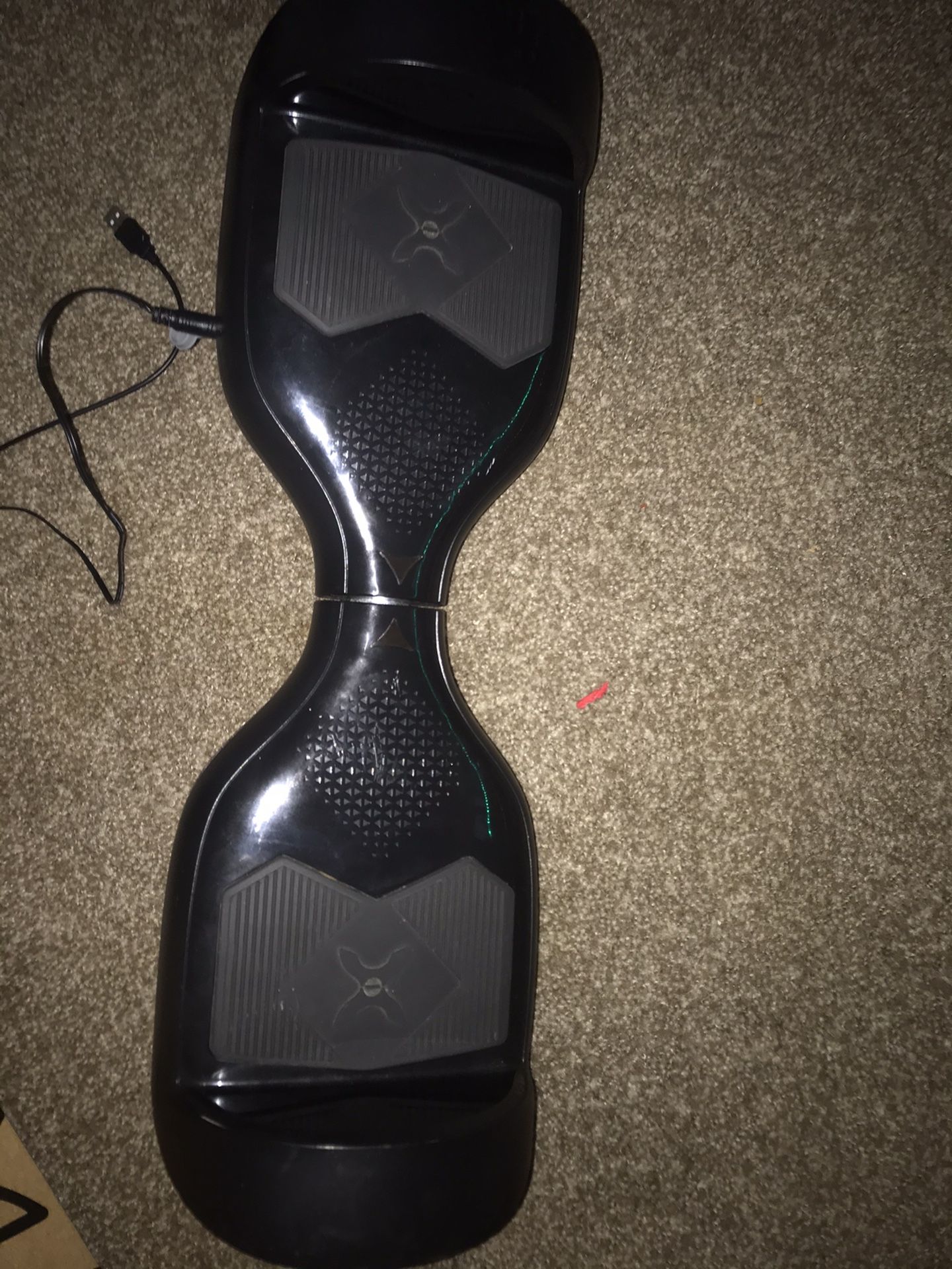 Hoverboard