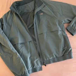 Figs Scrub Jacket