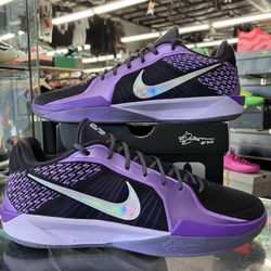 Nike Sabrina 2 Court Vision