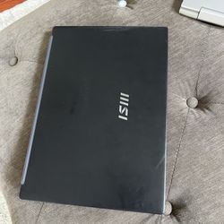 IIISI Laptop