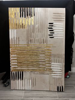 Wall Canvas Art