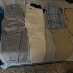 Boys Clothes Size 10/12 MAKE AN OFFER