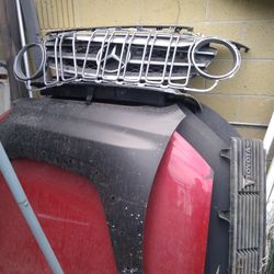 Auto Parts 