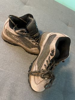 Like New Hiking Boots
