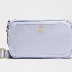 Lululemon Crossbody Camera Bag 2L