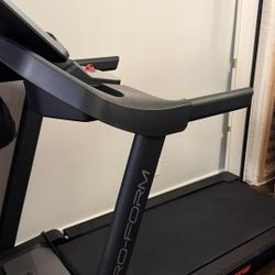 ProForm Trainer 8.7 Folding Treadmill $671
