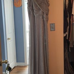 Mother Of Bride Gown