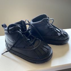 Nike Winter  Boots Size 7c