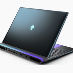Alienware 18 Area-51 Gaming Laptop 