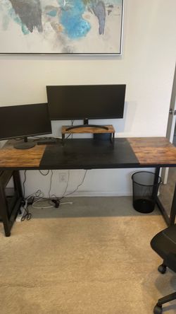 Computer Desk