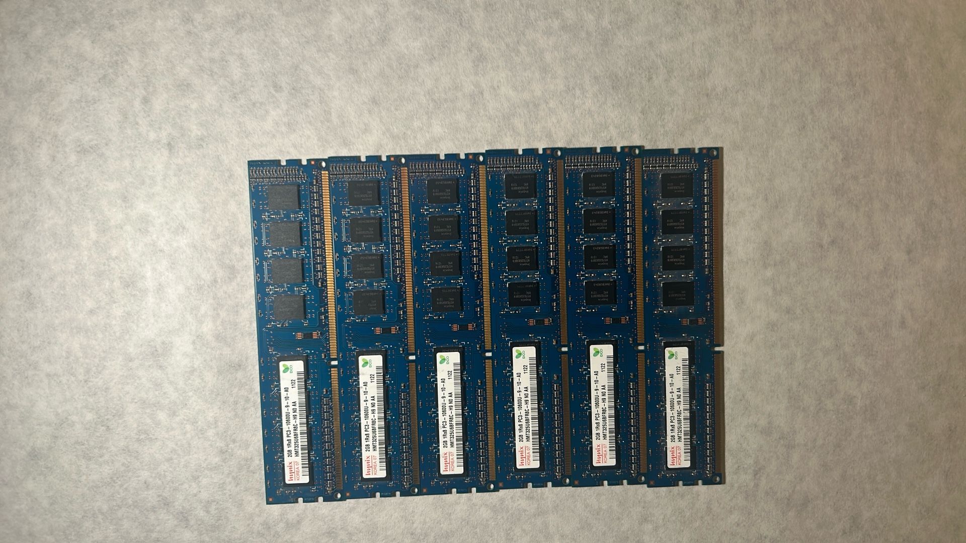 DDR 3 Ram
