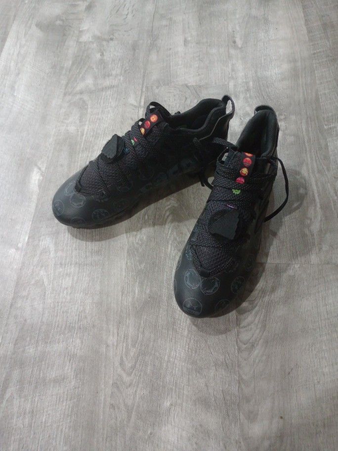 Adidas Freak Emoji FootBall Cleats