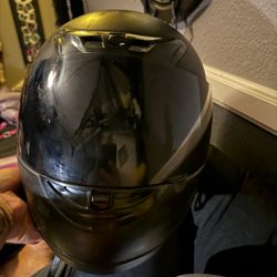 Motorcycle Helmet 
