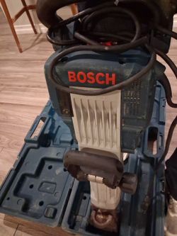 Bosch