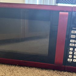 Microwave Oven -1.1 Cu Ft
