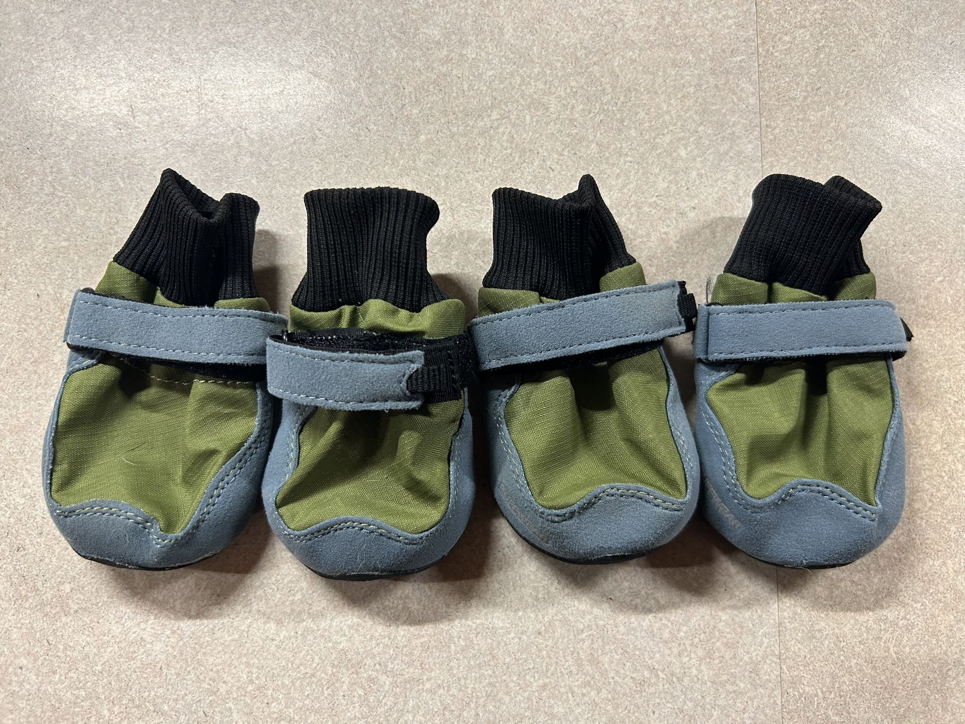 Ruff Wear Dog Boots XS