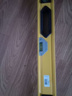 Dewalt Torpedo level
