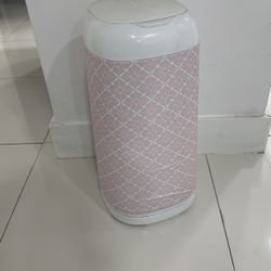 Genie Diaper Pail