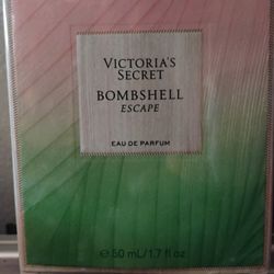 VS Bombshell Escape Perfume 